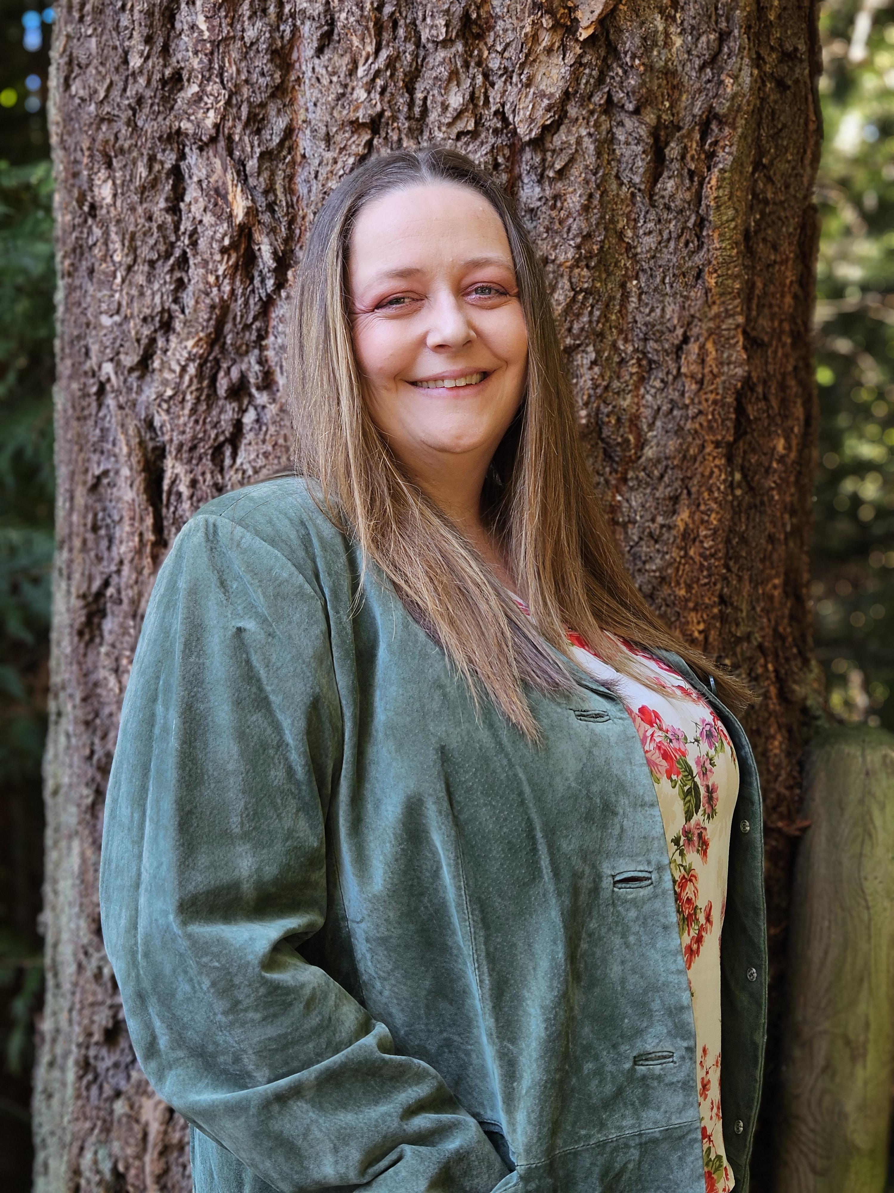 Amy Bargelt - Bargelt Consulting